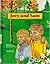 Joey and Sam: A Heartwarming Storybook about Autism, a Family, and a Brother's Love