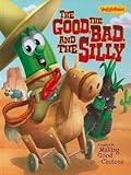 The Good, the Bad, and the Silly Book: A Lesson in Making Good Choices