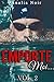 Emporte-Moi... (Vol. 2): Le Nageur au Corps de Rêve (Nouvelle Érotique, Première Fois, Domination) (French Edition)
