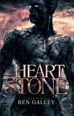 The Heart of Stone (Kindle Edition)