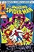 Amazing Spider-Man (1963-1998) #207