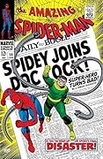 Amazing Spider-Man (1963-1998) #56
