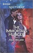 The Immortal's Hunger