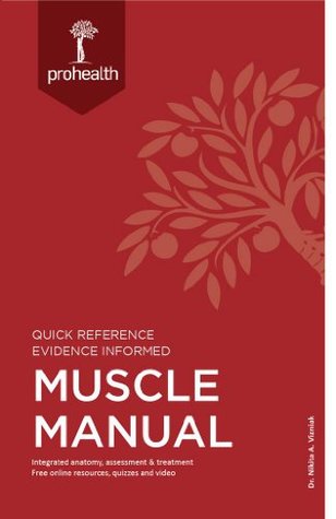 Muscle Manual - Second Edition (2018)