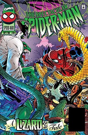 Peter Parker, The Spectacular Spider-Man (1976-1998) #239