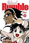School Rumble Vol. 13 by Jin Kobayashi