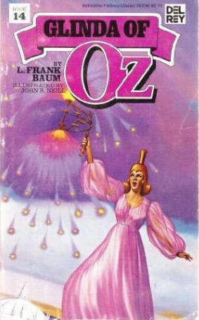 Glinda of Oz