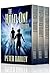 The Hold On! Trilogy: An Action Thriller *NEW EDITION* (Hold On! Universe)
