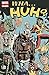 Wha... Huh? #1 by Mark Millar