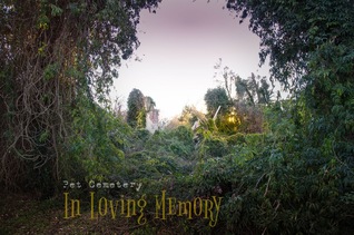 Pet Cemetery... In Loving Memory