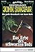 John Sinclair 199: Das Erbe des schwarzen Tods (German Edition)