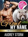Growl My Name