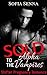 Sold to the Alpha Vampires