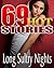 LONG -- 69 Hot Stories of Multiple Lovers and Glorious Finishes... Steamy Collection Bundle Box Set