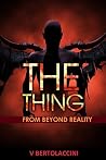 The Thing from Beyond Reality The Thing from Beyond Reality