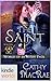 The Saint (World of de Wolfe Pack)
