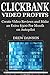 CLICKBANK VIDEO PROFITS: Create Video Reviews and Make an Extra $500 Per Month on Autopilot