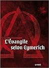 L'Evangile selon Eymerich by Valerio Evangelisti