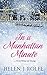 In a Manhattan Minute by Helen J. Rolfe