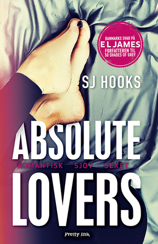 Absolute Lovers (Absolute, #2)