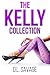 The Kelly Collection: A Genderswap Adventure