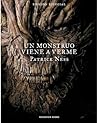 Un monstruo viene a verme by Patrick Ness