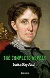 Louisa May Alcott...