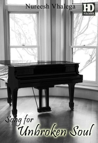 Song for Unbroken Soul (Unbroken, #1)