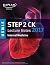 USMLE Step 2 CK Lecture Notes 2017: Internal Medicine (Kaplan Test Prep)
