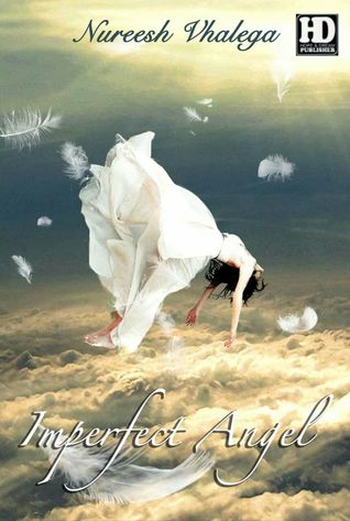Imperfect Angel (Unbroken, #2)