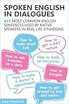 Spoken English in...