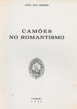 Camões no romantismo