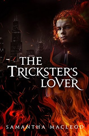 The Trickster's Lover (The Loki, #1)