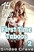 First Time Taboos 2 - 14 Story Taboo Bundle