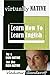 VIRTUALLY NATIVE: How to Learn a Foreign Language