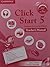 Click Start Level 5 Teachers Manual with DVD-ROM