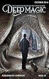 Deep Magic Octobe...