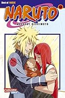 Naruto ナルト 53 巻ノ五十三 By Masashi Kishimoto