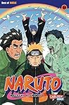 Naruto Band 54