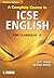 A Complete Course in ICSE E...