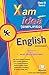 Xam Idea Simplified English Term- I Class 9th