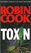 Toxin by Robin Cook