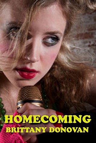 Homecoming (Kindle Edition)