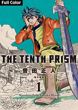 The Tenth Prism Full color 1 (Kindle Edition)