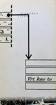 Vrt kao to