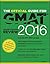 The Official Guide for GMAT Quantitative Review 2016 with Online Question Bank and Exclusive Video