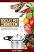 Instant Pot Cookbook: Entry...