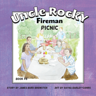 Uncle Rocky, Fireman (Picnic, #5)