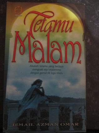 Tetamu Malam