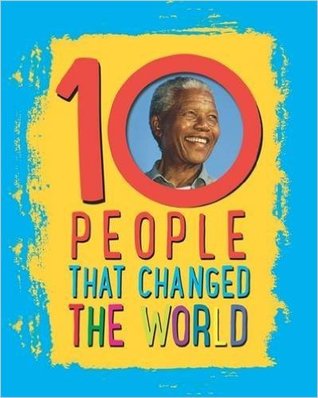 10 People That Changed The World (Hardcover)